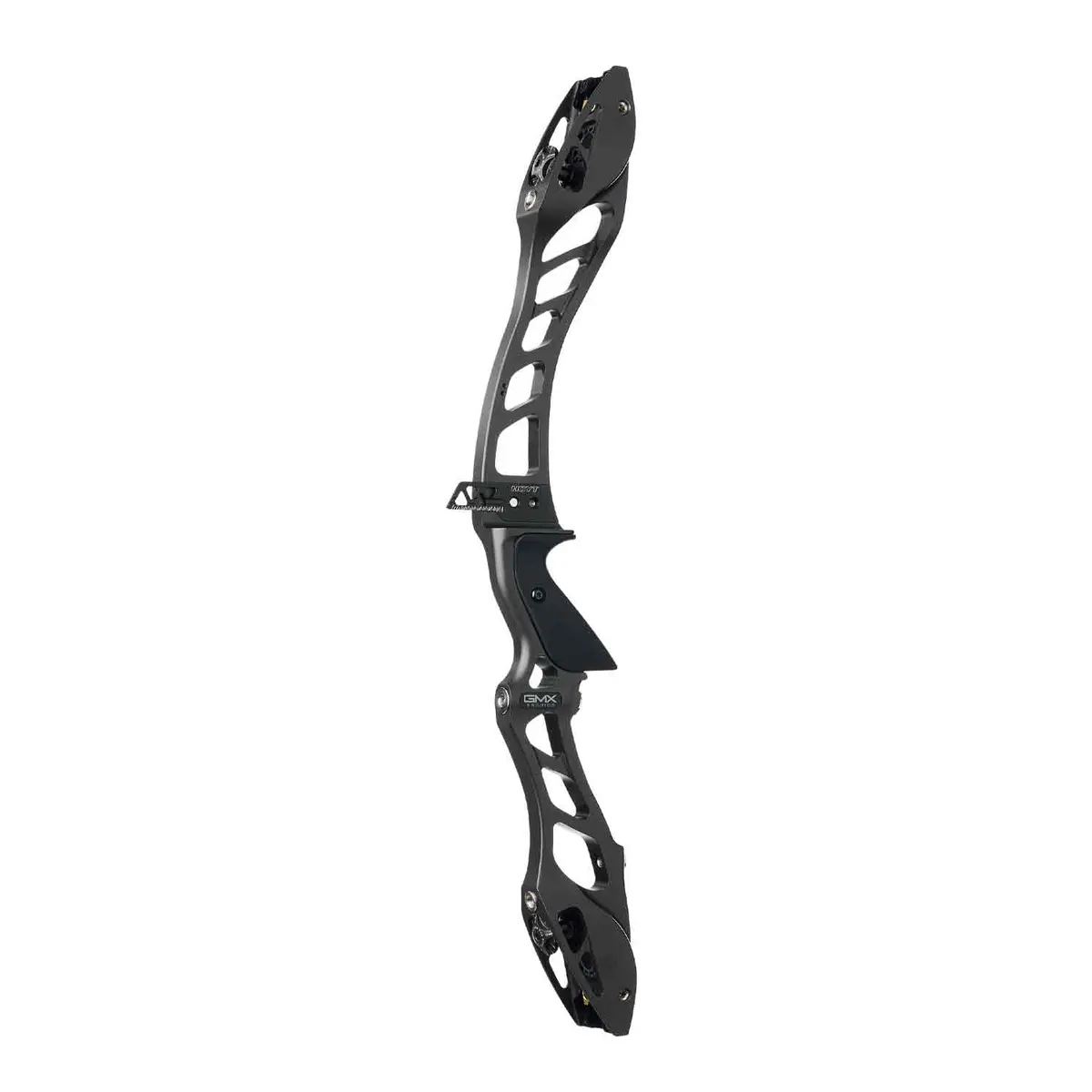 Hoyt Gmx 3 Series 25" Grand Prix Ilf Recurve Riser 7