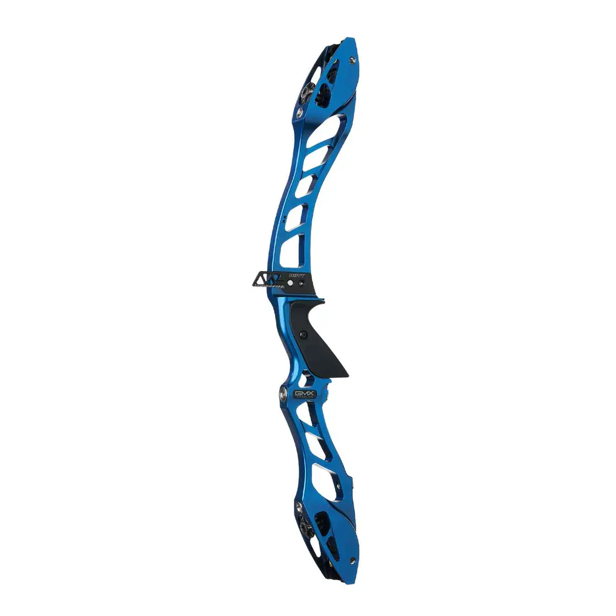 Hoyt Gmx 3 Series 25" Grand Prix Ilf Recurve Riser 8