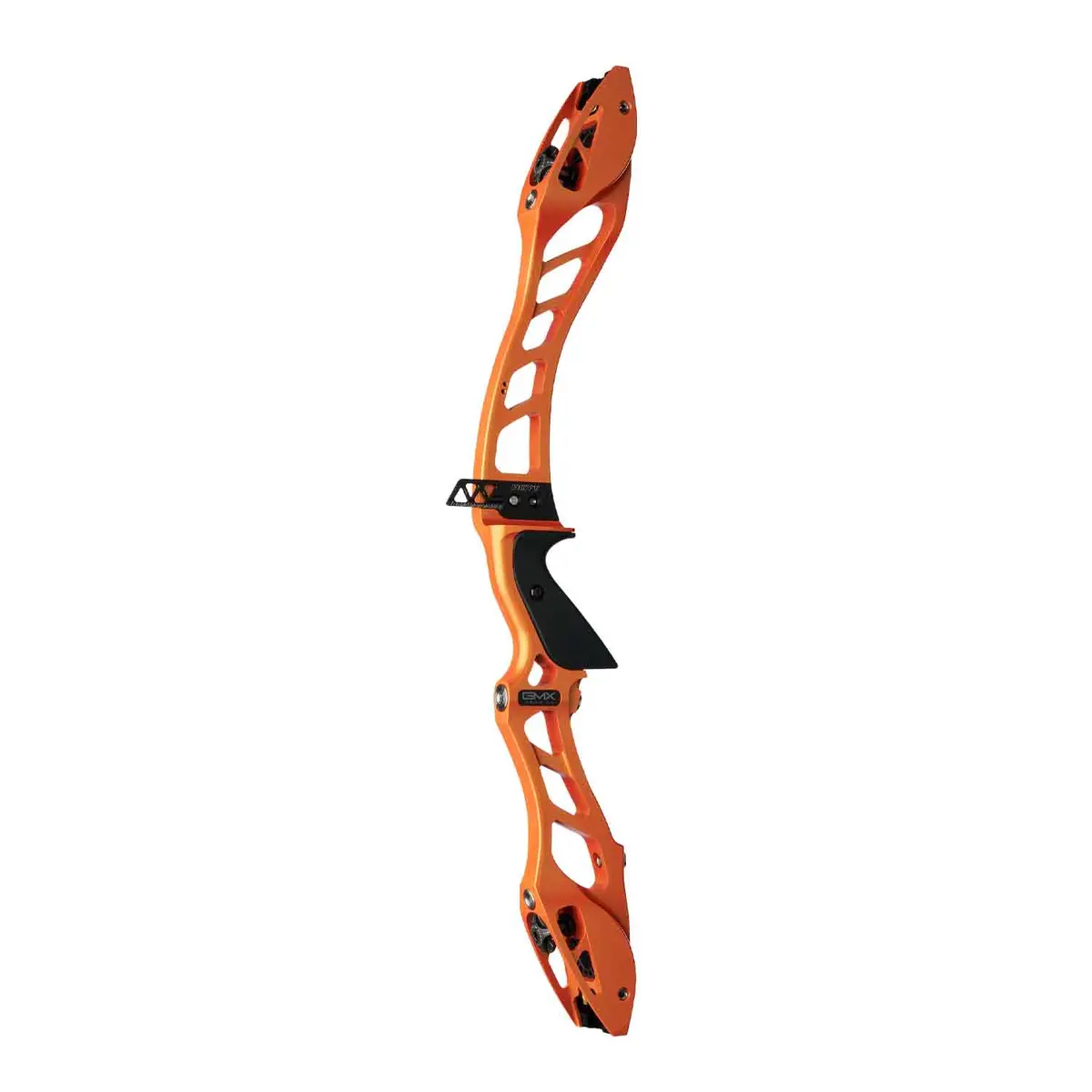 Hoyt Gmx 3 Series 25" Grand Prix Ilf Recurve Riser 11