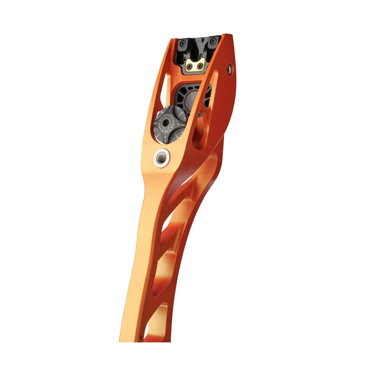 Hoyt Gmx 3 Series 25" Grand Prix Ilf Recurve Riser 6