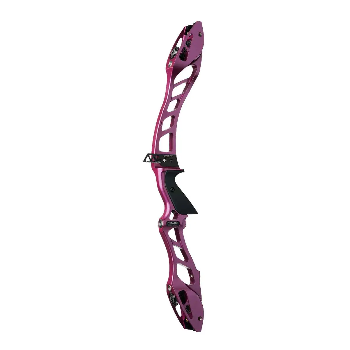 Hoyt Gmx 3 Series 25" Grand Prix Ilf Recurve Riser 12