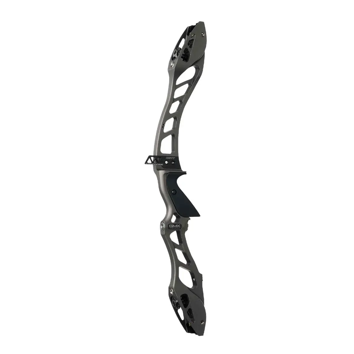Hoyt Gmx 3 Series 25" Grand Prix Ilf Recurve Riser 10