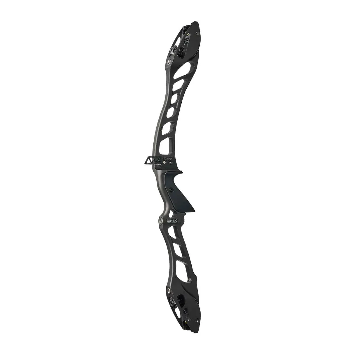 Hoyt Gmx 3 Series 27" Grand Prix Ilf Recurve Riser 1