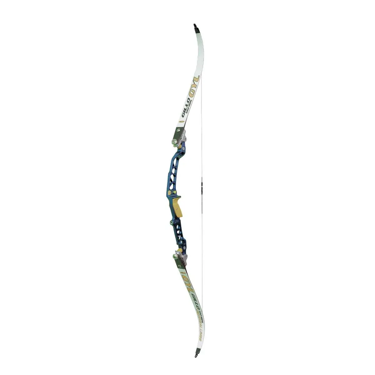 Gillo Gyl Ilf Complete Bow Kit 65" 1