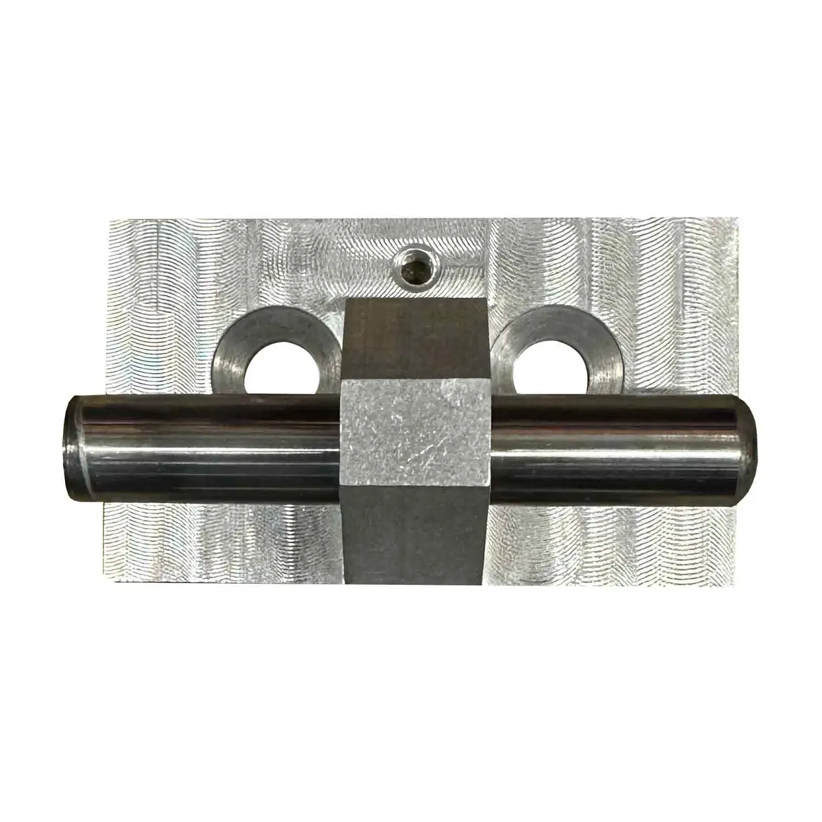Last Chance Archery 3" Block Kit 1