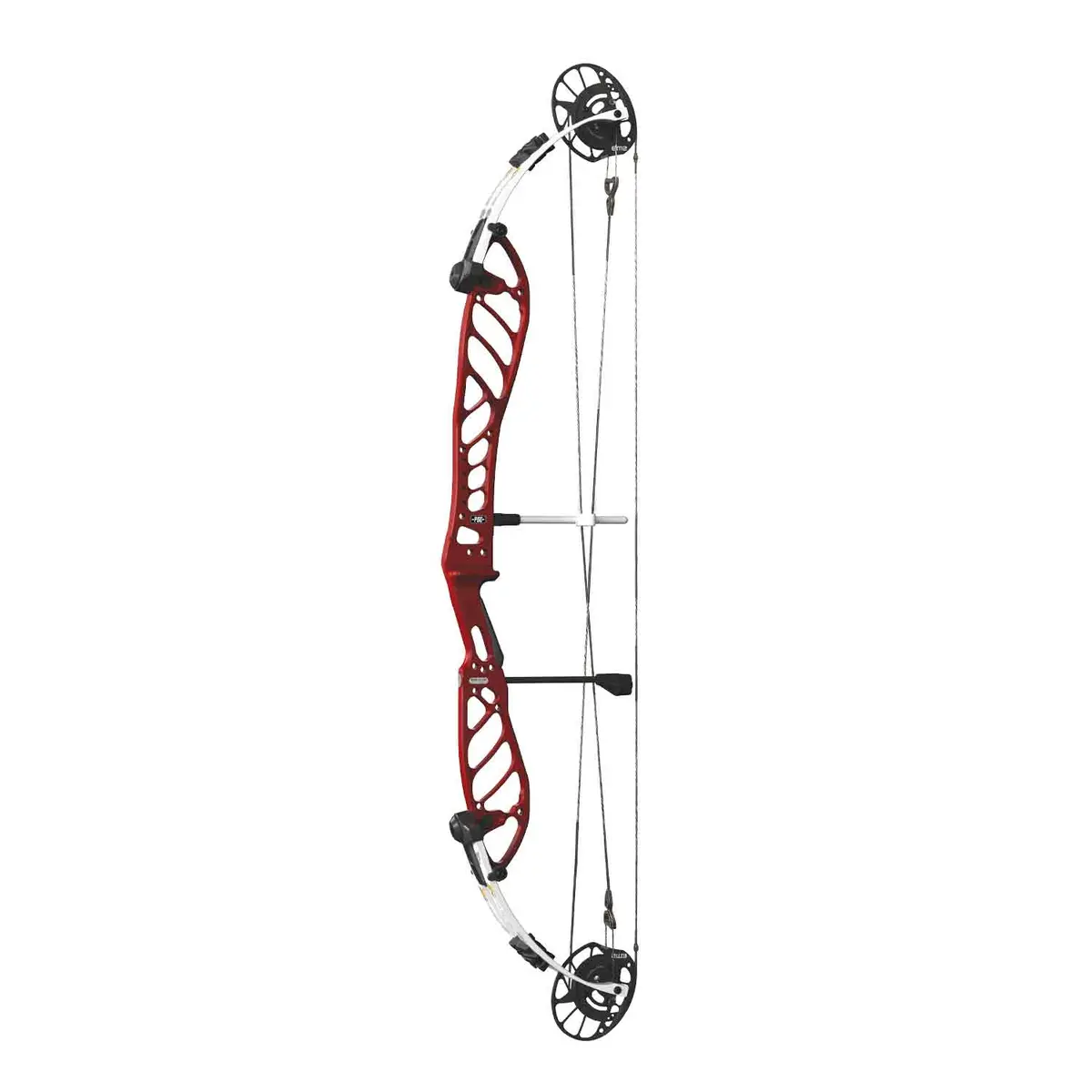 Pse Supra X 40 Em2 Compound Target Bow 1