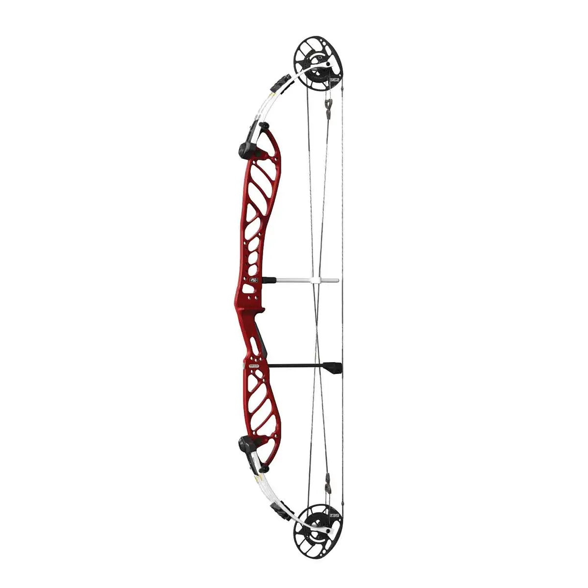 Pse Supra X 40 Se2 Compound Target Bow 1