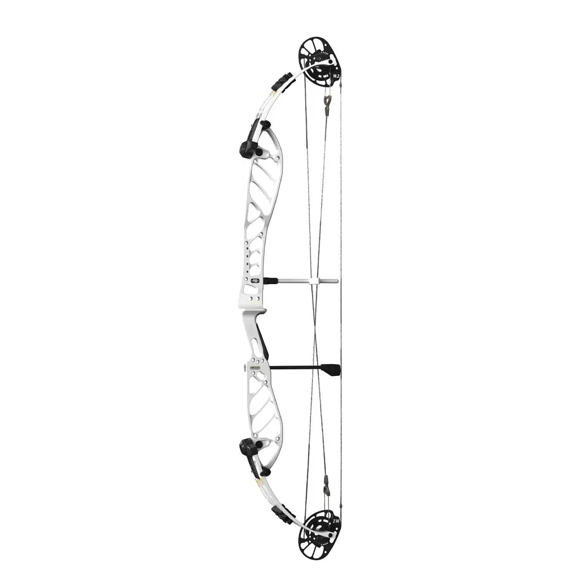 Pse Supra X 40 M2 Compound Target Bow 1