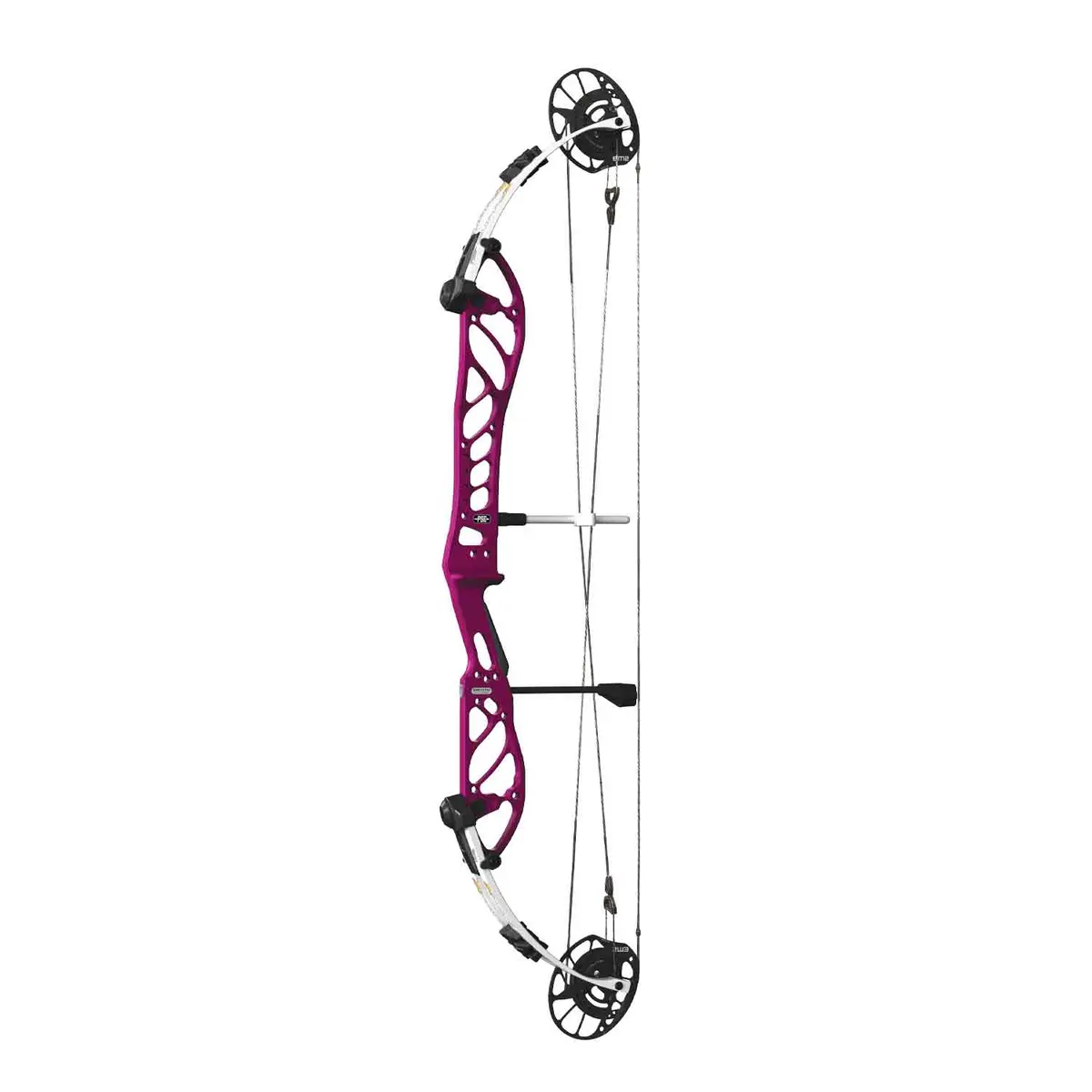 Pse Supra X 37 Em2 Compound Target Bow 1