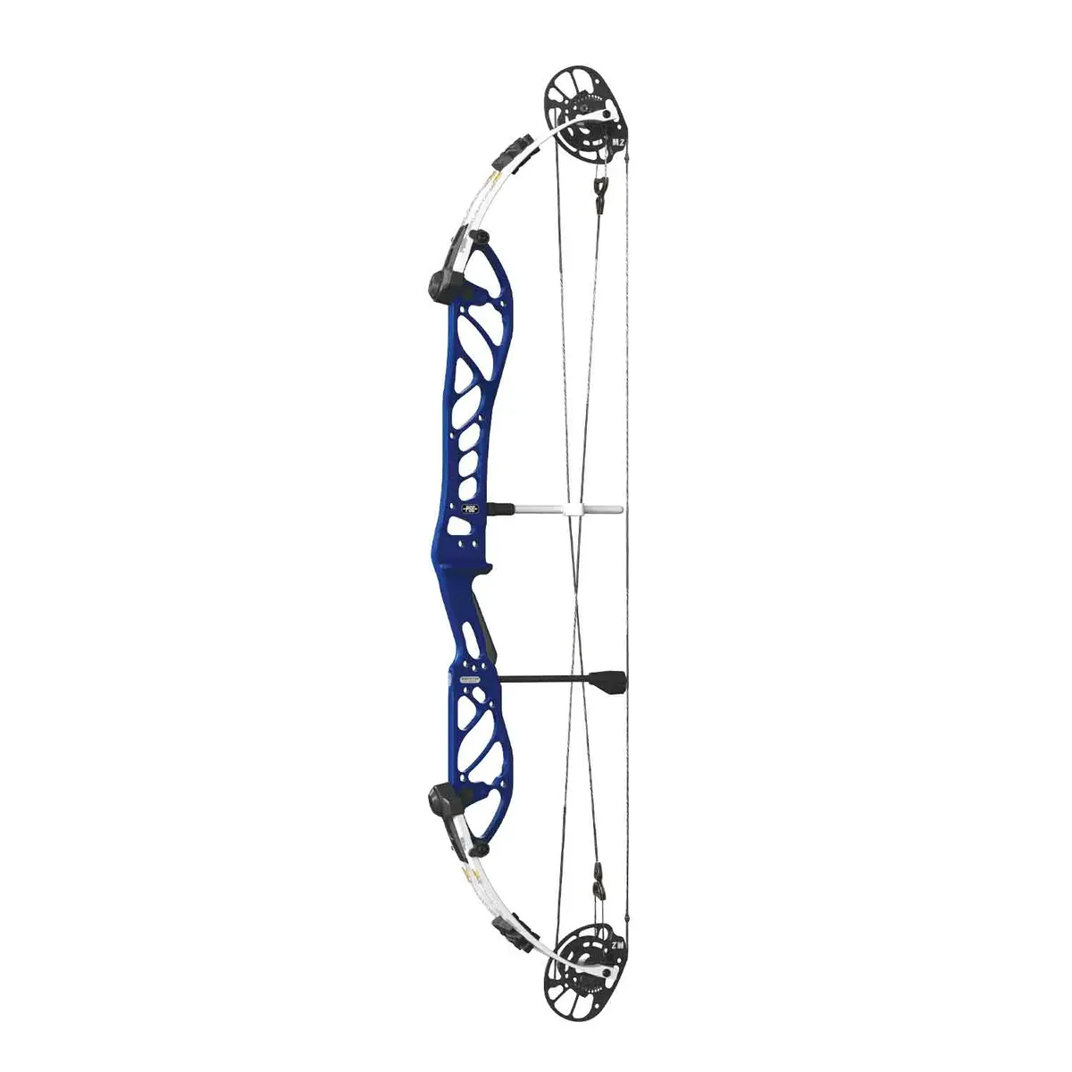Pse Supra X 37 M2 Compound Target Bow 1
