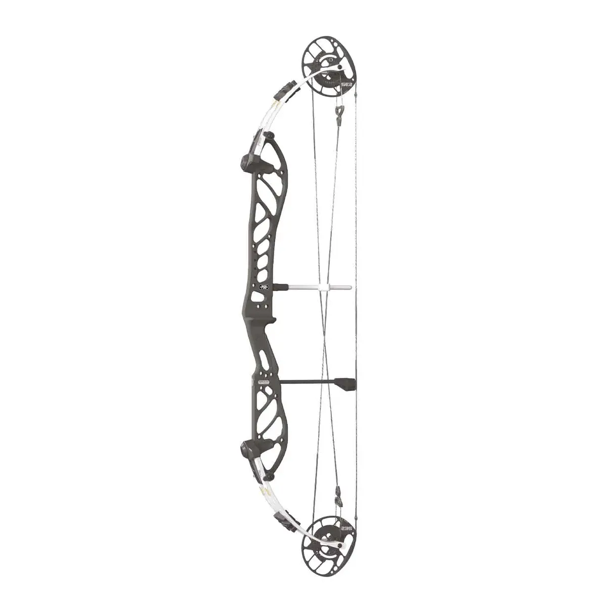 Pse Supra X 37 Se2 Compound Target Bow 1