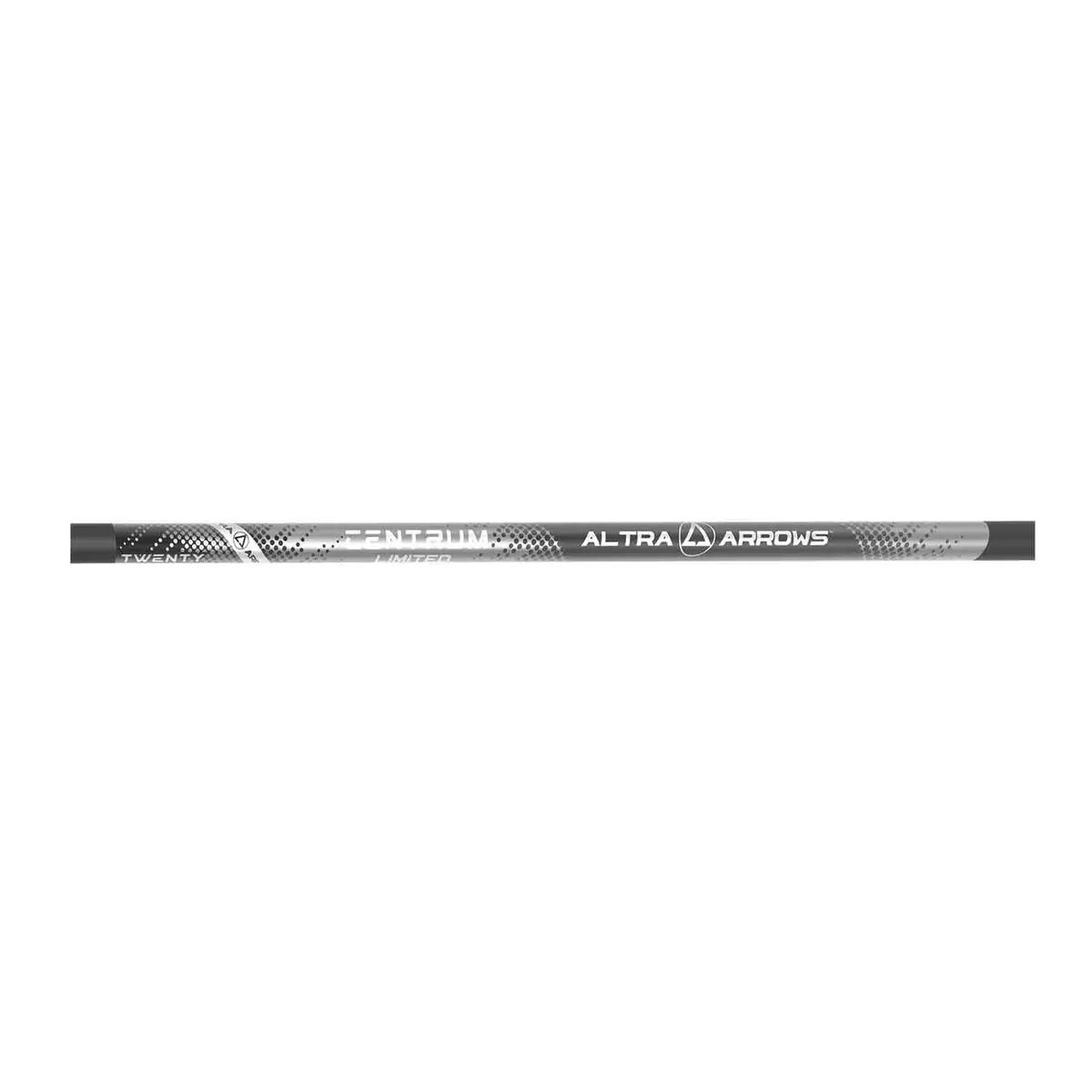 Altra Centrum 23 Limited .003 Carbon Arrow Shafts 1