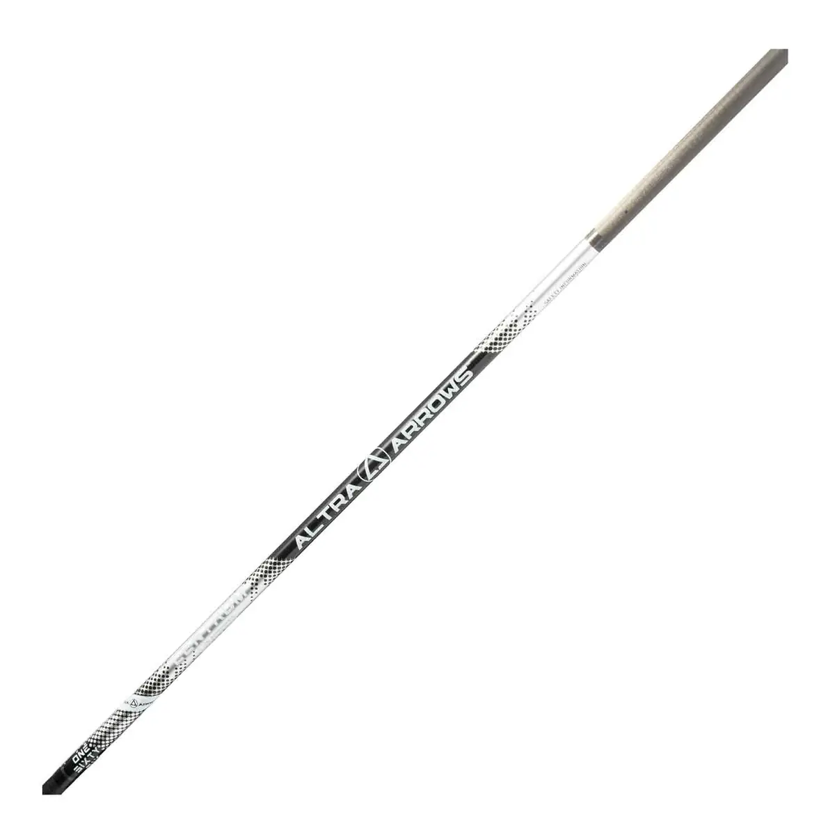Altra Centrum 166 Limited .003 Fletched Arrows 4