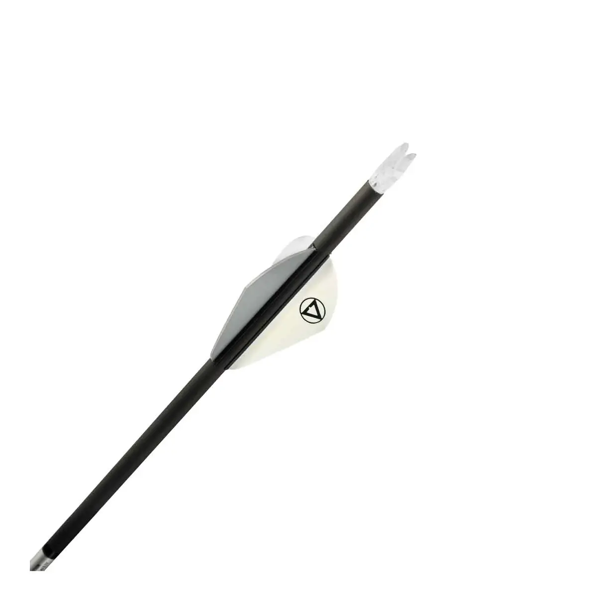 Altra Centrum 166 Limited .003 Fletched Arrows 3