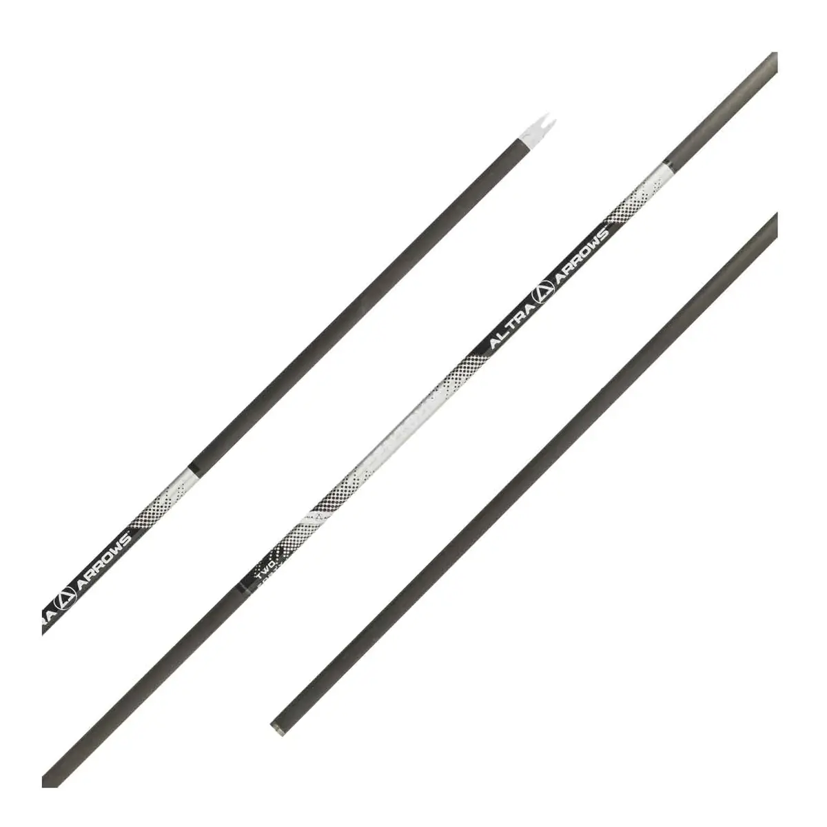 Altra Centrum 246 Limited .003 Carbon Arrow Shafts 1