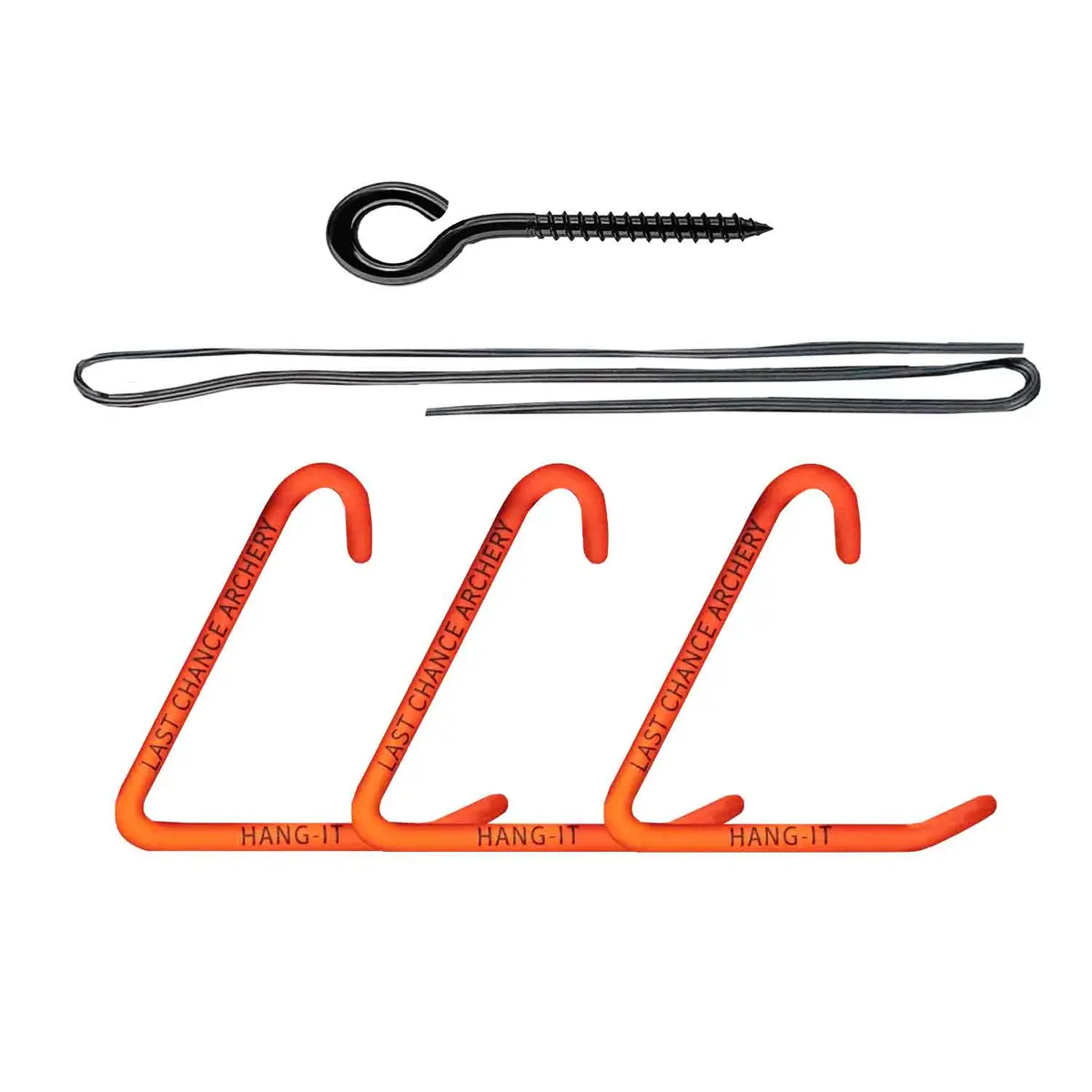 Last Chance Hang-It Blind Bow Hanger Kit 1
