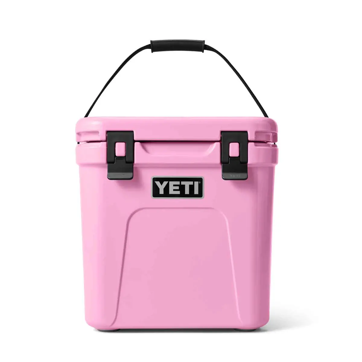 Yeti Roadie 24 Hard Cooler (Power Pink) 1