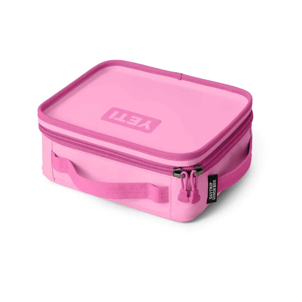 Yeti Daytrip Lunch Box Power Pink 1
