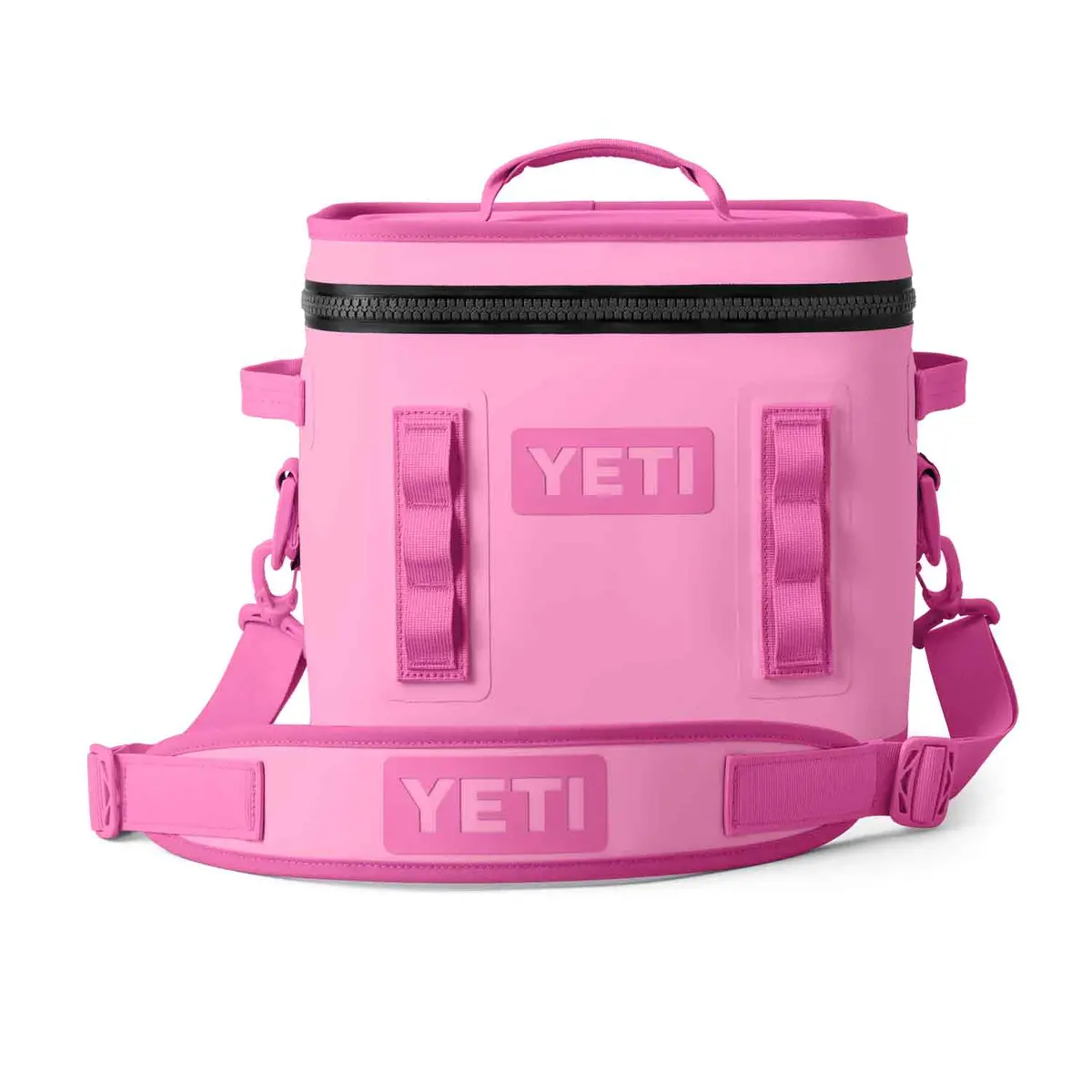 Yeti Hopper Flip 12 Power Pink 1