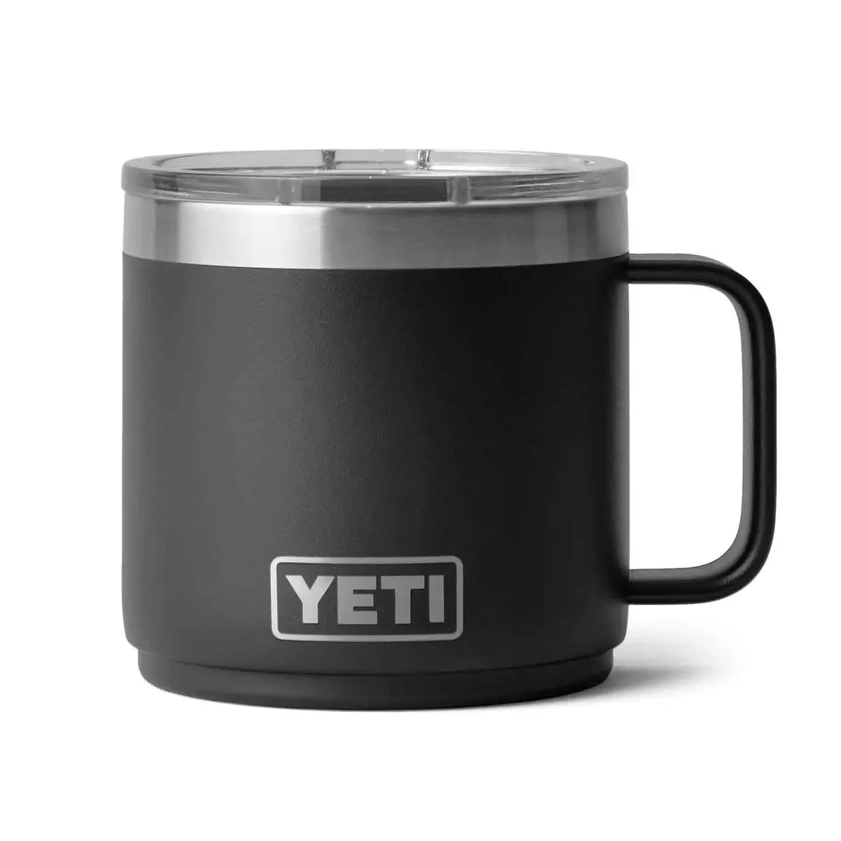 Yeti Rambler 14Oz Stackable Mug 2.0 8
