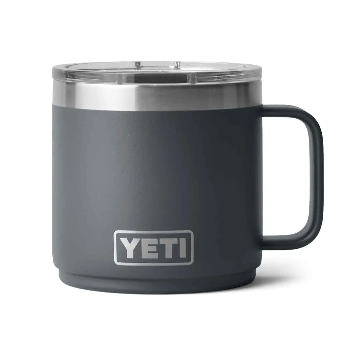 Yeti Rambler 14Oz Stackable Mug 2.0 9