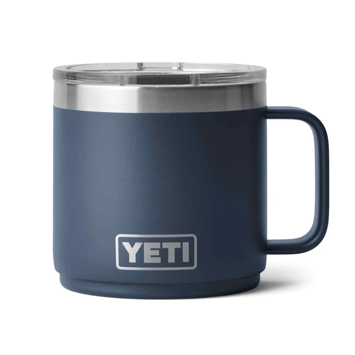 Yeti Rambler 14Oz Stackable Mug 2.0 6
