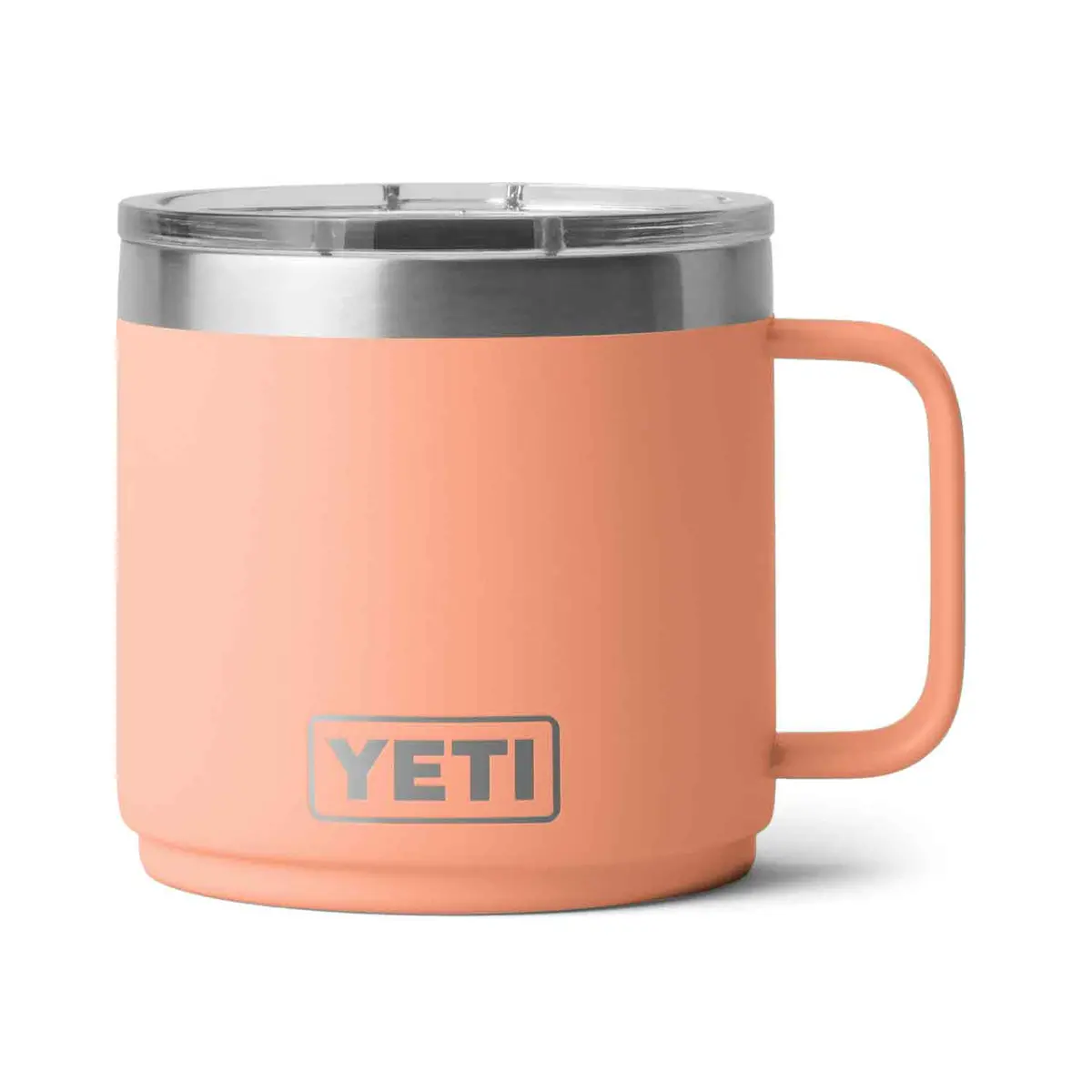 YETI Rambler 14 oz Stackable Mug – Version 2.0 - Image 4