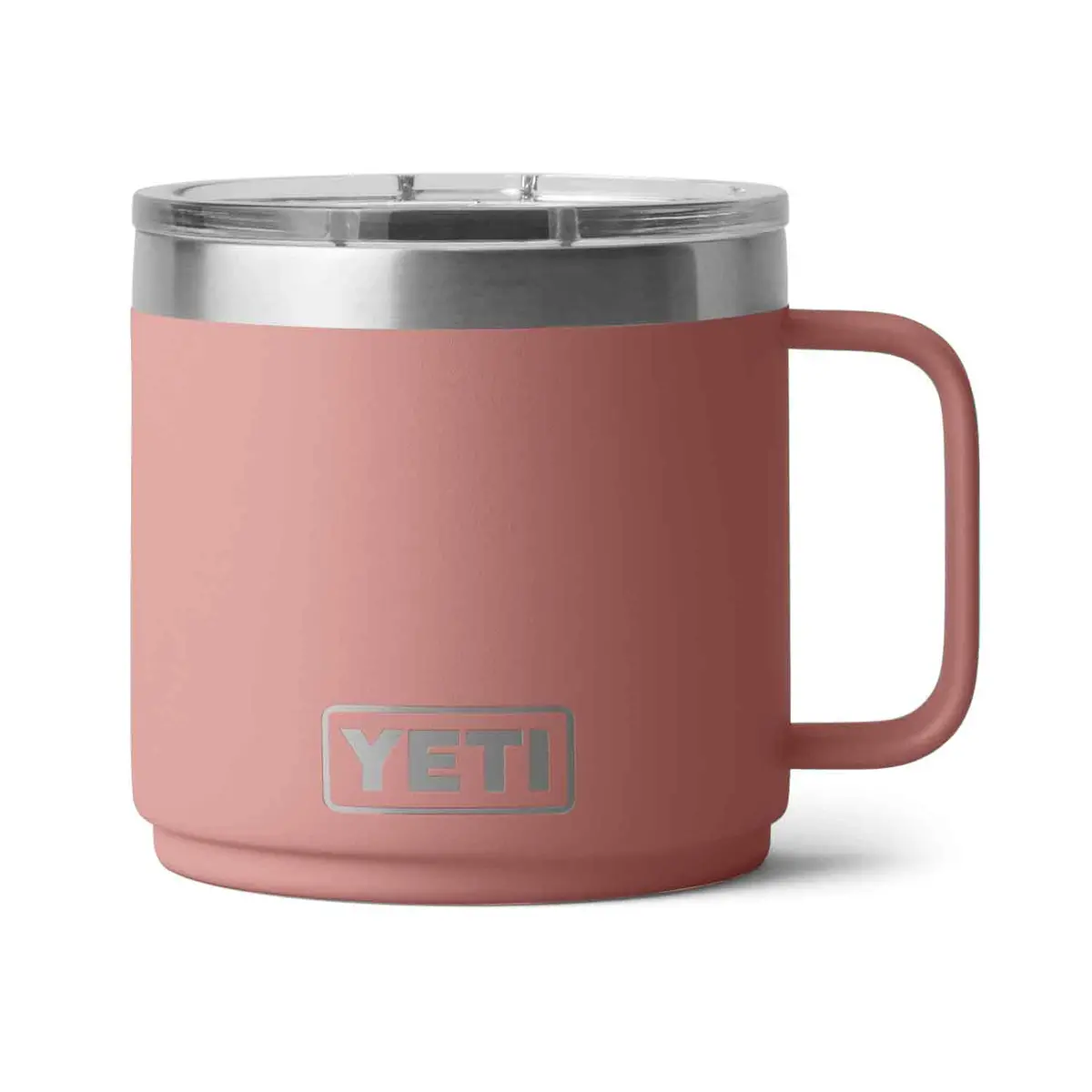 YETI Rambler 14 oz Stackable Mug – Version 2.0 - Image 7