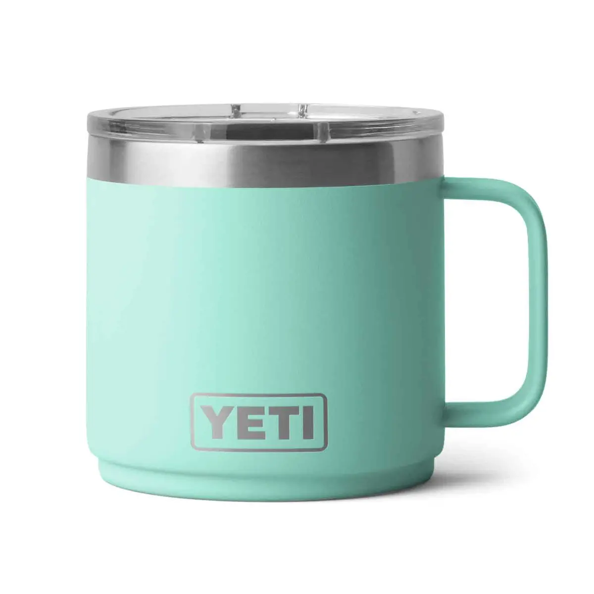Yeti Rambler 14Oz Stackable Mug 2.0 10