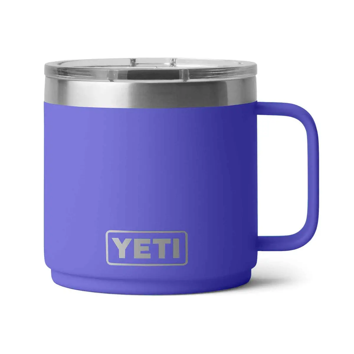 YETI Rambler 14 oz Stackable Mug – Version 2.0