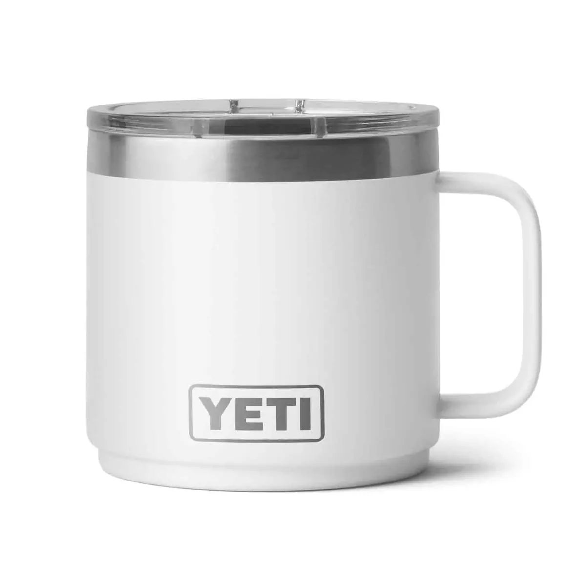 Yeti Rambler 14Oz Stackable Mug 2.0 7