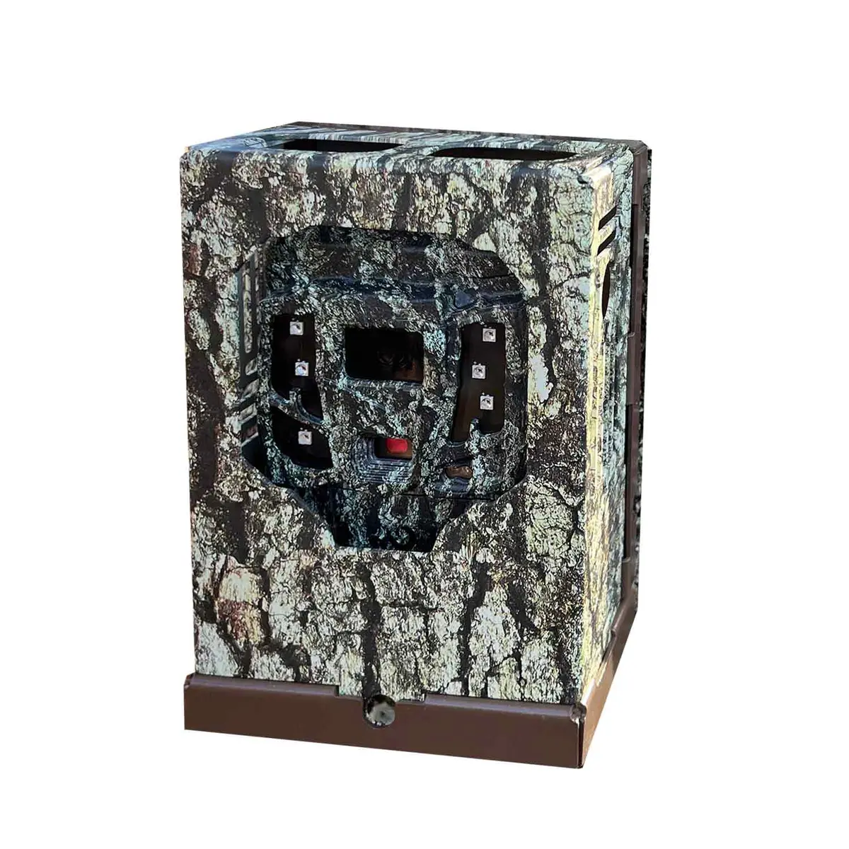 Browning Trail Camera Security Box 1