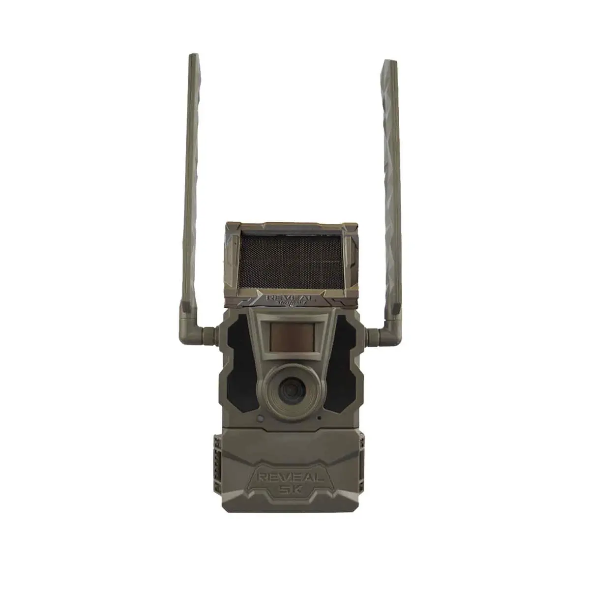 Tactacam Reveal Sk Cellular Trail Camera 1
