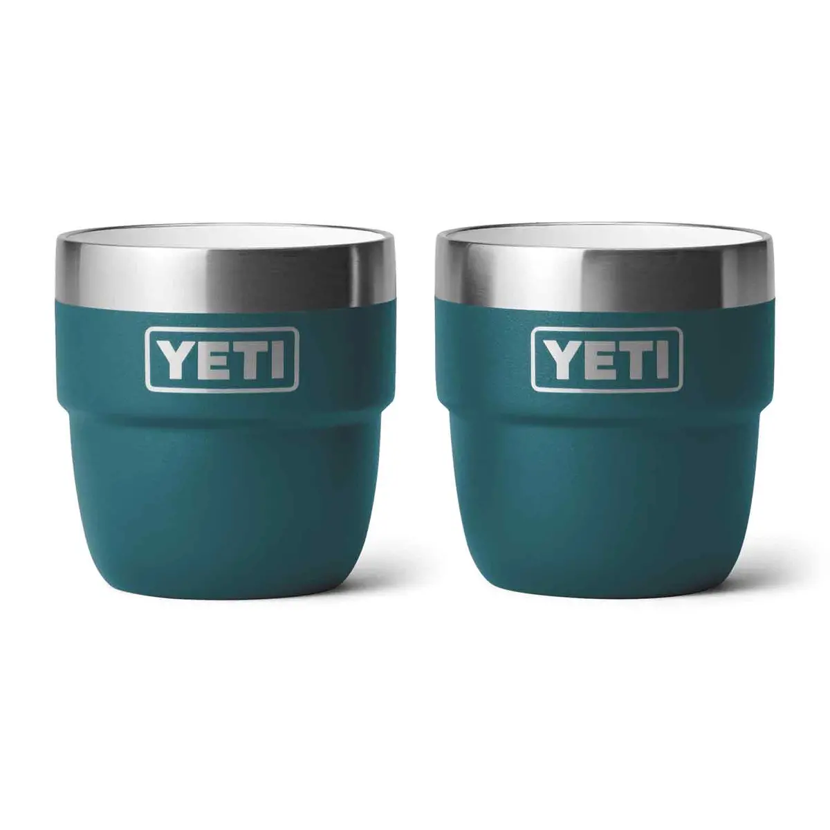 Yeti Stackable Cup (2-Pk) 9