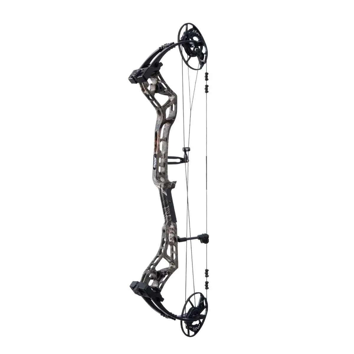 Bear Surpass Compound Hunting Bow 1