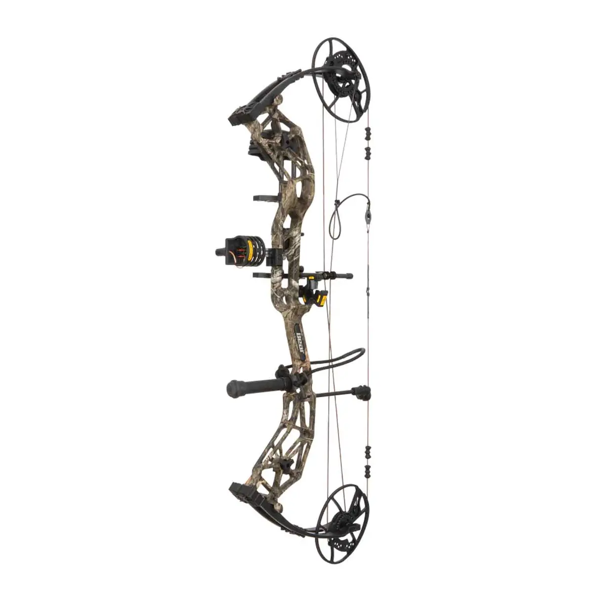 Bear Paradigm Ready-to-Hunt Compound Bow for Hunters