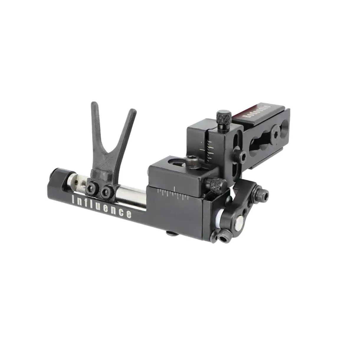 Bodoodle Influence Deluxe Kit Arrow Rest 1