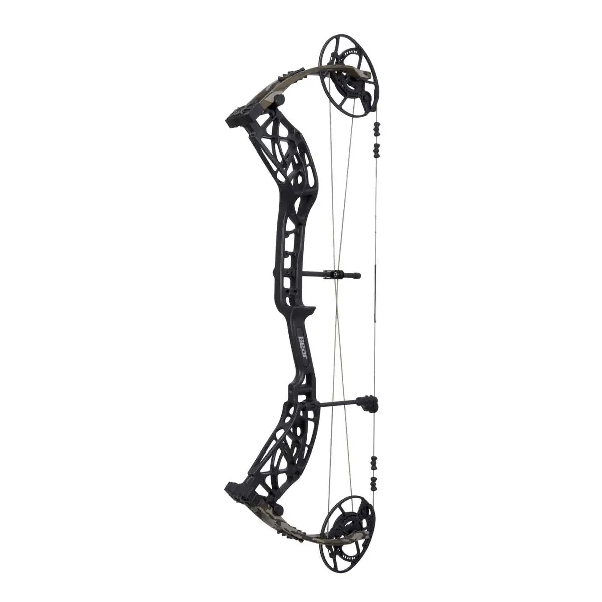 Bear Archery Whitetail Maxx Compound Hunting Bow 1