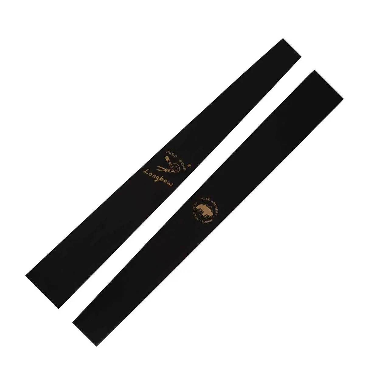 Bear Take-Down Longbow Limbs 1