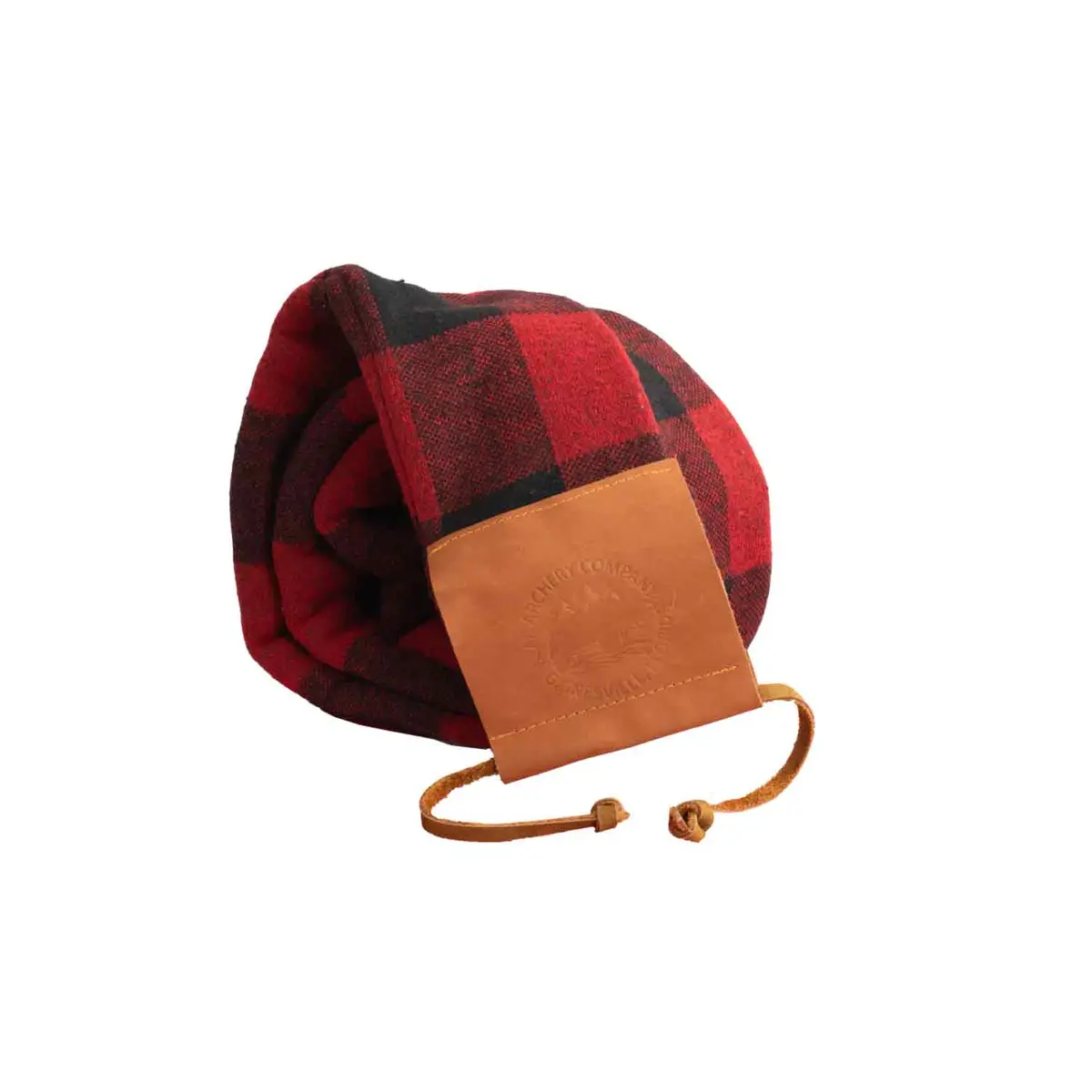 Bear Traditional Bow Sock 1