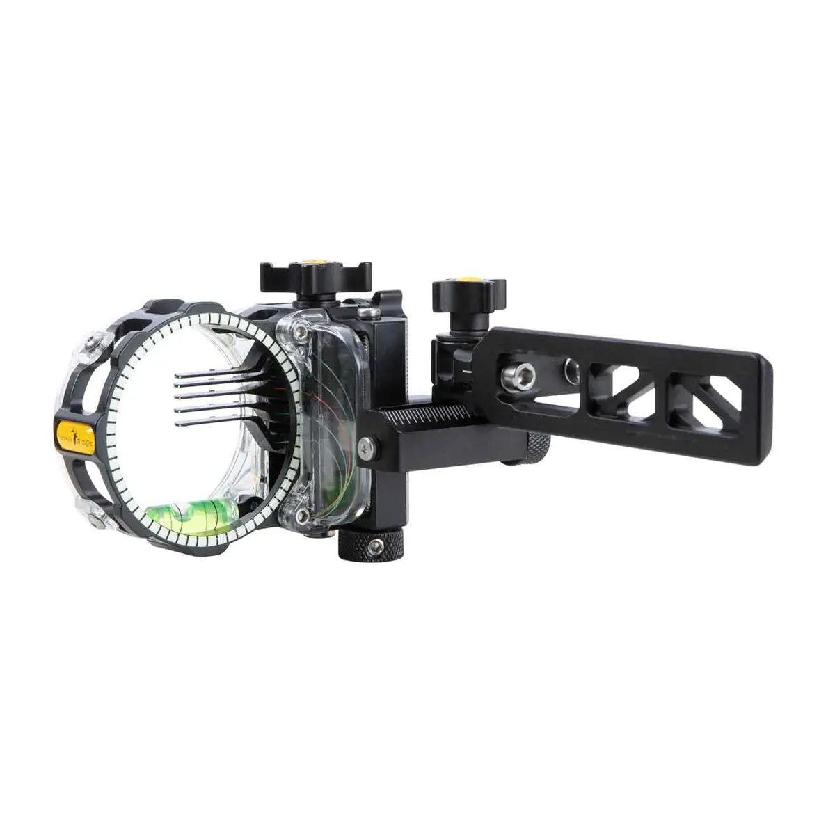 Trophy Ridge React Pro Sight Bridgelock 1