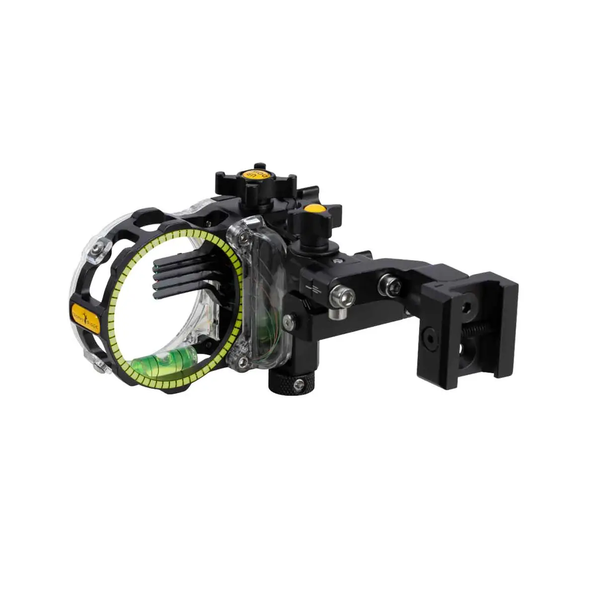 Trophy Ridge React Pro Sight Picatinny Mount 1