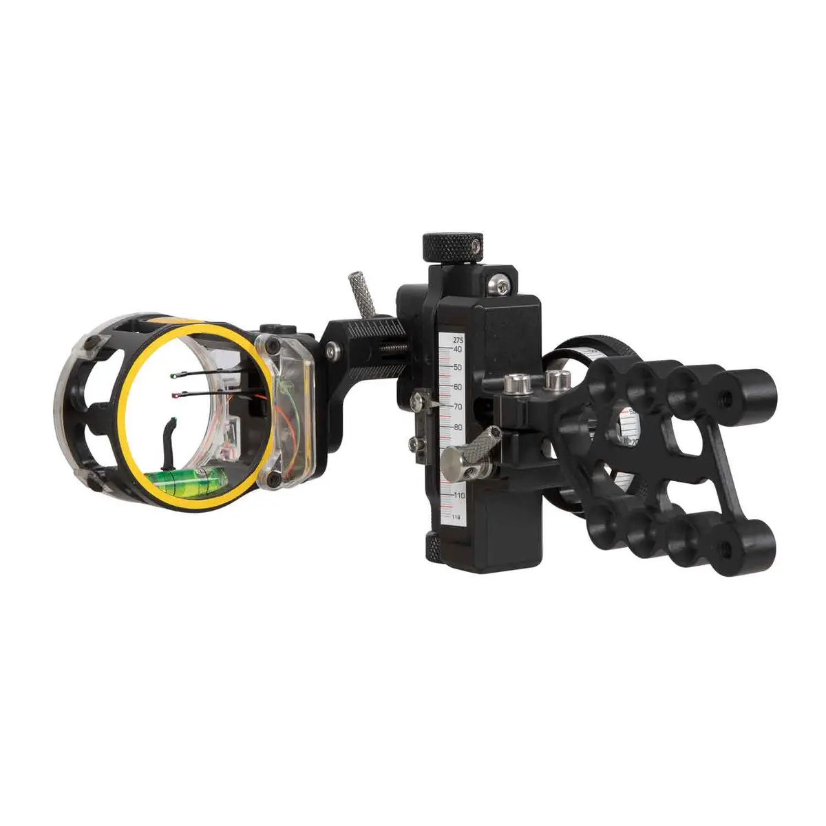 Trophy Ridge Swft Trio Slider Sight (Rh Only) 1