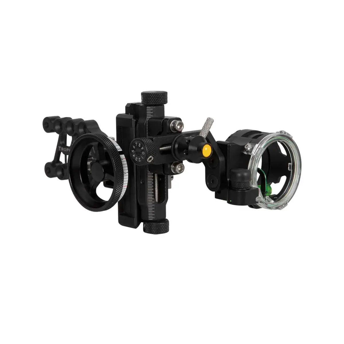 Trophy Ridge Swft Trio Slider Sight (Rh Only) 2