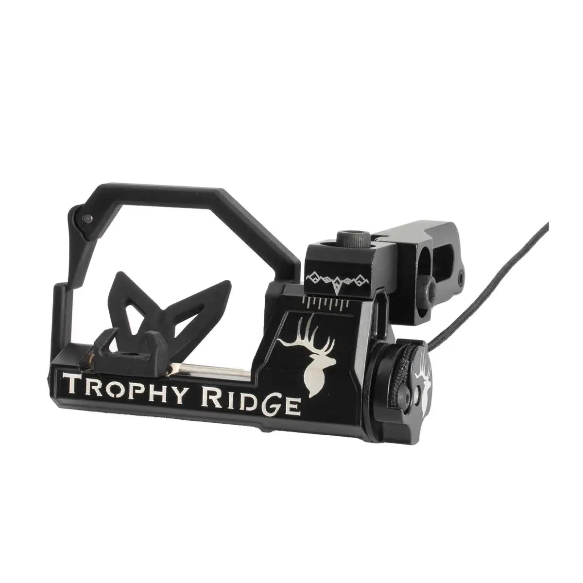 Trophy Ridge Propel Arrow Rest 1