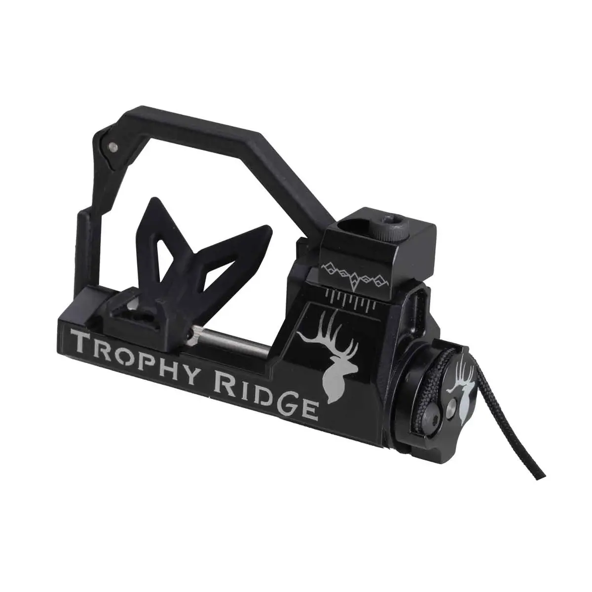 Trophy Ridge Propel Arrow Rest Ims Mount 1