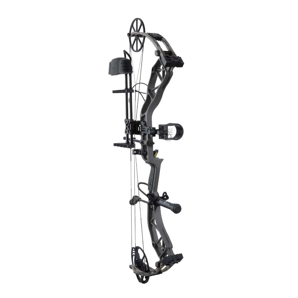 Bear Adapt The Hunting Public Rth Compound Bow 1
