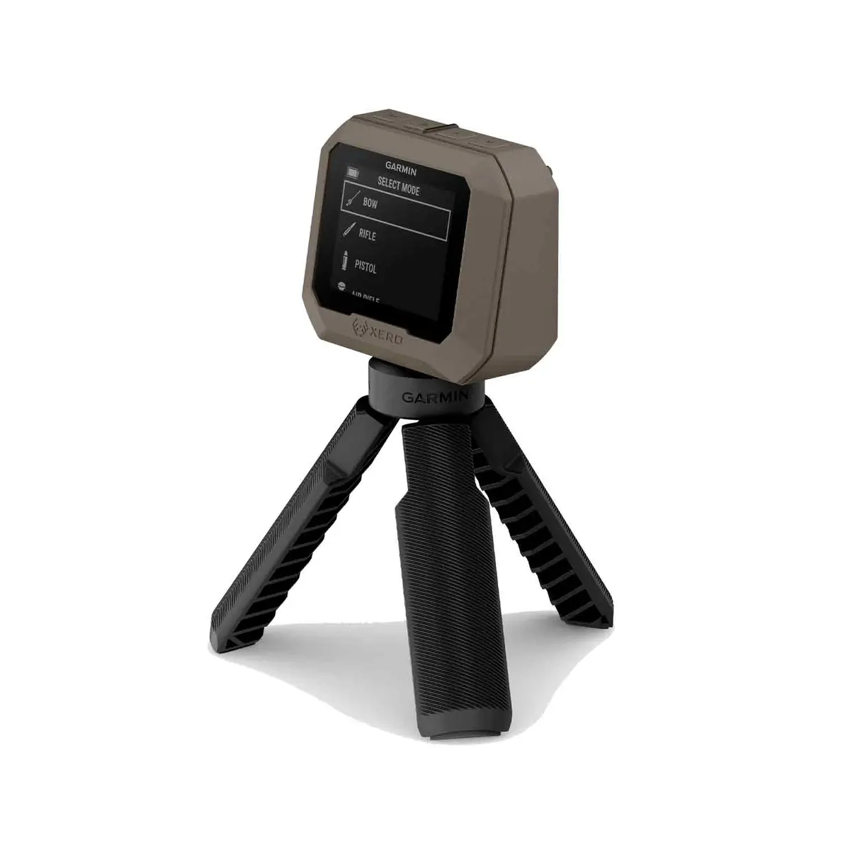 Garmin Xero® C1 Pro Chronograph 1