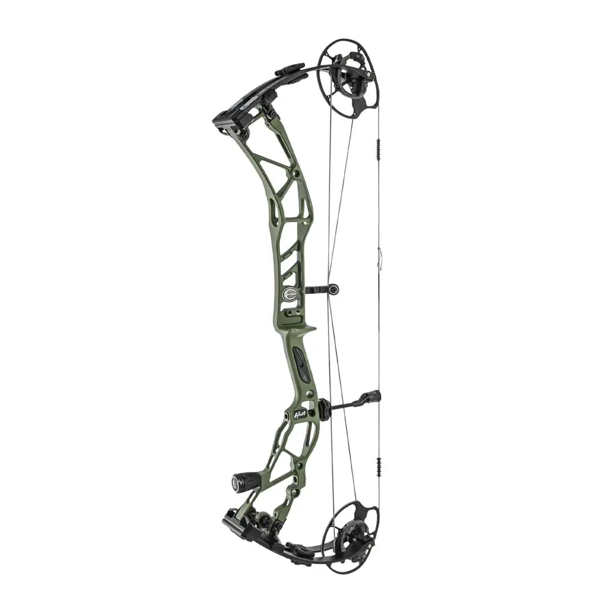 Elite Allure Compound Hunting Bow 1