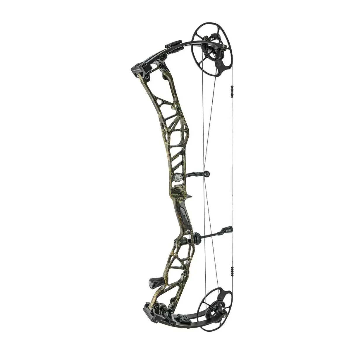 Elite Ethos Compound Hunting Bow 1